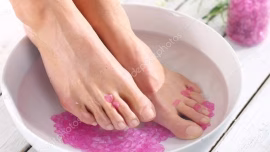 Spa Behandeling