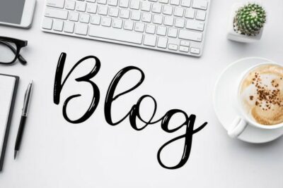 Blogs