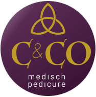 C&CO Medisch Pedicure Amsterdam